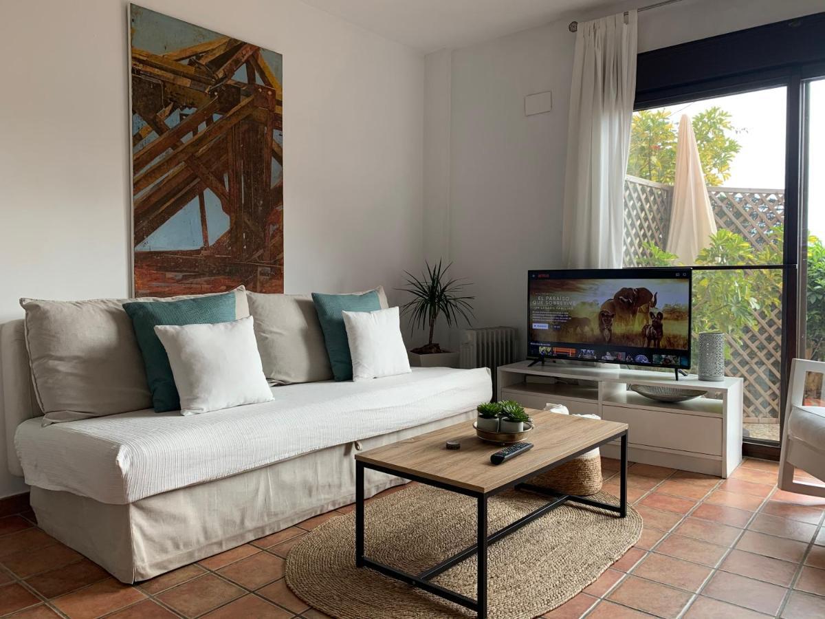 La Pena Rojo Wifi Apartment Tarifa